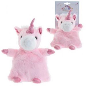 doudou chauffante