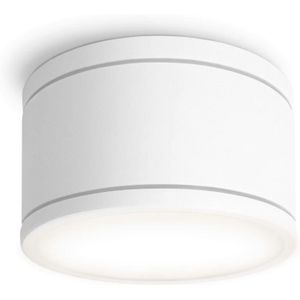 PROJECTEUR - LAMPE CELI-WX Spot de plafond plat LED encastré IP44 pou