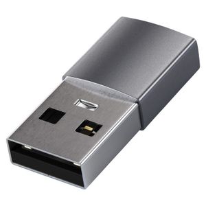 CÂBLE INFORMATIQUE Adaptateur USB-A vers USB-C Charge et Synchro 5Gbp
