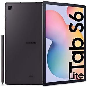 TABLETTE TACTILE Samsung Galaxy Tab S6 Lite WiFi 64GB + S Pen S6 Li