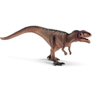 FIGURINE - PERSONNAGE Figurine SCHLEICH - Petit Giganotosaure - Dinosaur