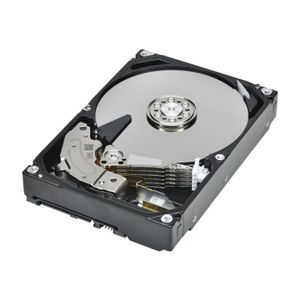 Disques durs : Western Digital passe à 6 To et Seagate teste des 8 To
