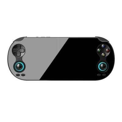 Console De Jeu SZSMART RG40XX H écran IPS 4 Pouces 000 Jeux 3200 MAh 128 Go Noir