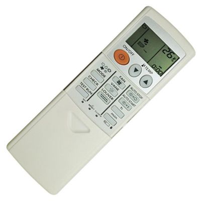 Télécommande Universelle Pour Climatiseur Mitsubishi | Compatible KM05B, KD06ES, KP07BS, Etc. | Contrôle Complet Température/Ventilation