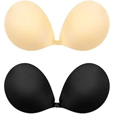 Sportswear Femme KOEMCY Soutien Gorge Dos Nu Pour Femme Push Up - Main Image