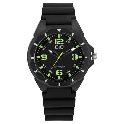 Montre Analogique Quartz Pacific Time Motif Chevaux Pour Enfants - Bracelet Interchangeable