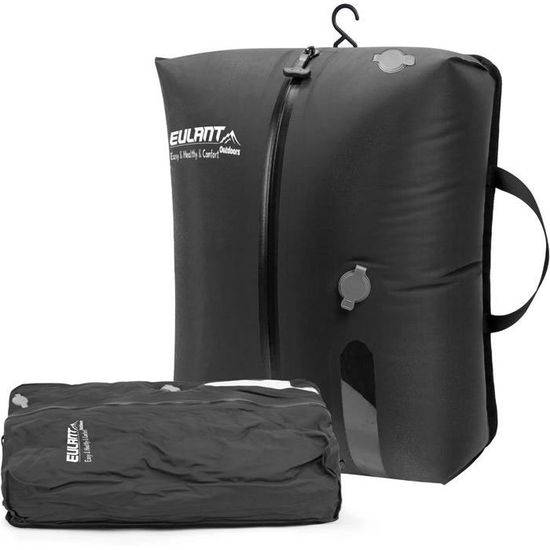 Sac Aspiration Sous Vide Vetement Voyage Réutilisable TPU Sac Voyage de Compression avec d'étanchéité Zip Cubes D'emballage Etanches pour Valise Sac à Dos Bagage à Main Sac Aspiration Sous Vide Vetement Voyage Réutilisable TPU Sac Voyage de Compression avec d'étanchéité Zip Cubes D'emballage Etanches pour Valise Sac à Dos Bagage à Main