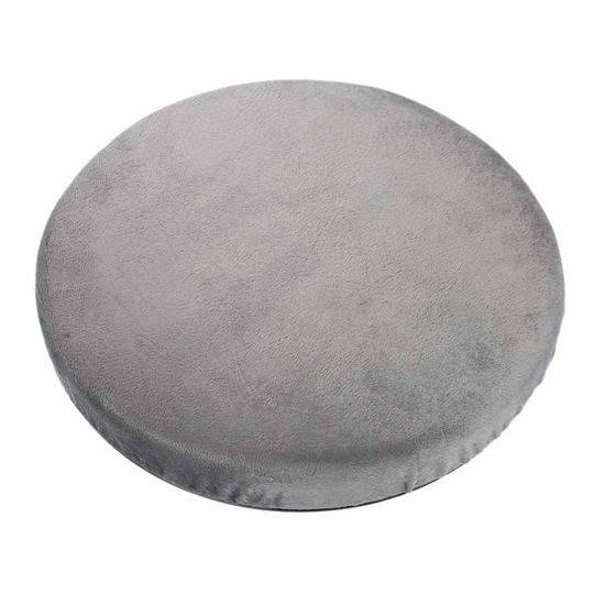 Coussin Siège Pivotant 360° Pour Voiture - Aide Transfert Personnes Âgées Et Mobilité Réduite