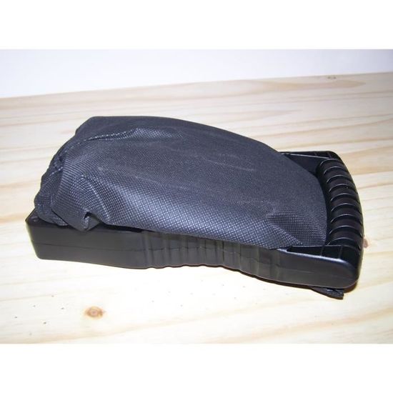 Sac De Pêche Florabest FLB 2400/9 Avec Support - Accessoire Pour Pêcheurs, Pratique Et Fonctionnel