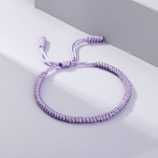 LAMARE - Le bracelet authentique des 7 nœuds - Bracelet LAMARE - Le bracelet authentique des 7 nœuds - Bracelet