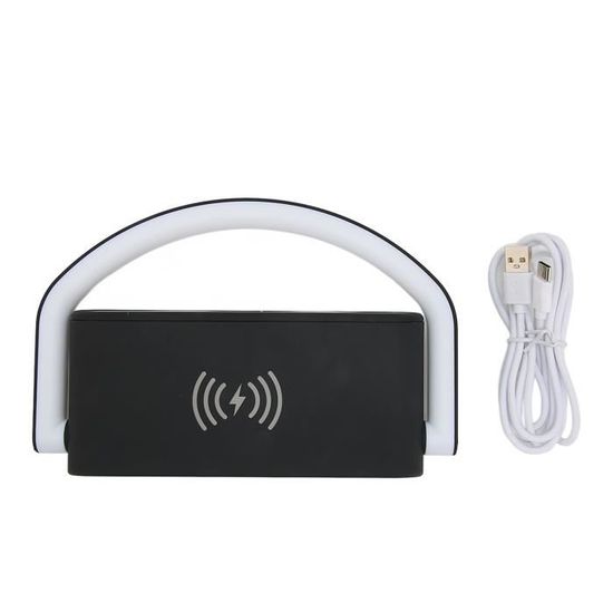 Support De Charge Pour Ember Smart Mug 2 – Chargeur Sans Fil De Rechange – Compatible Générations 1 Et 2