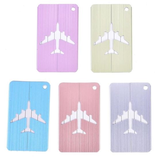 Vicloon Étiquette Bagages,Etiquettes De Bagage En Silicone D Vicloon Étiquette Bagages,Etiquettes De Bagage En Silicone D