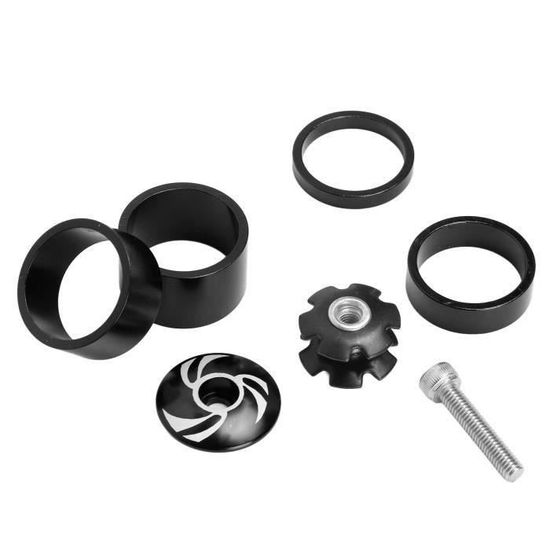 Jeu De Direction BLUNT Low Stack IHC - Trottinette Freestyle - Roulements Scellés - Teal