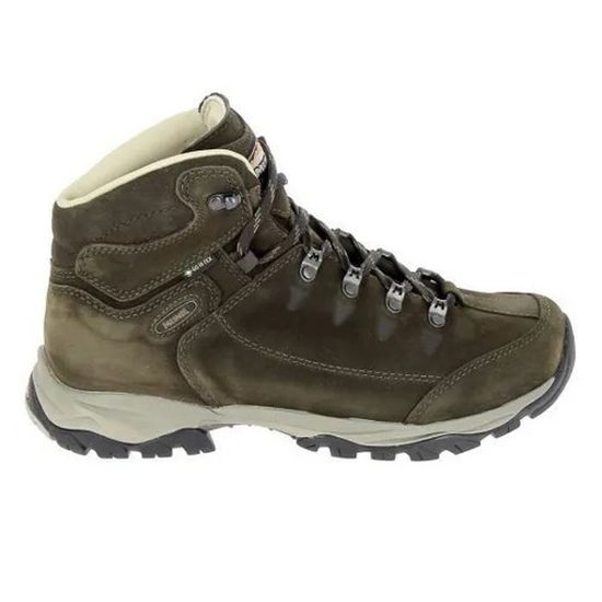 chaussures de randonnée meindl homme