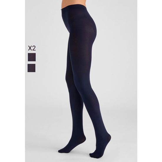 Mi-bas De Maintien Mixtes Thermolactyl - Chaussette