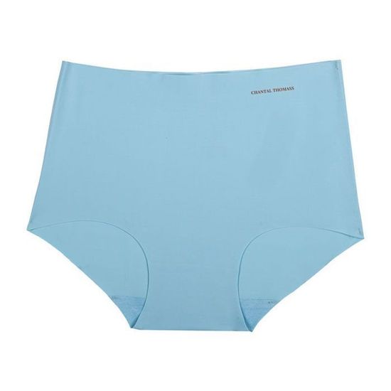 Culotte Chantal Thomas En Satin Or - Taille FR 46 / EU 44 / Int. XL - Neuve Avec étiquettes