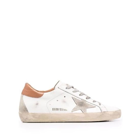 Basket Femme Golden Goose