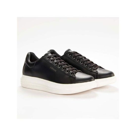 vans slip on cuir