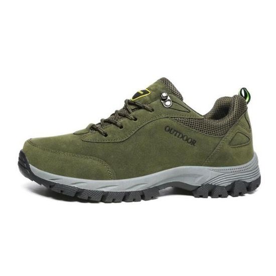Cuissarde De Pêche Cabelas Taille XL - Imperméable Avec Bavette - Gris