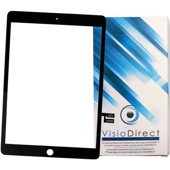 Touch Screen Digitizer Di Ricambio Per Samsung Tab 3 P5200 P5210 - Vetro, Sensazione Tattile Fluida