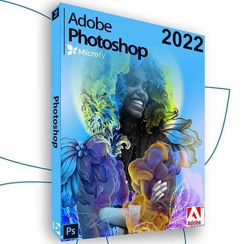 Adobe photoshop 2022 Full Version
