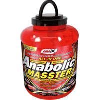 Anabolic Masster (2,2 kg) Amix Nutrition Parfum…