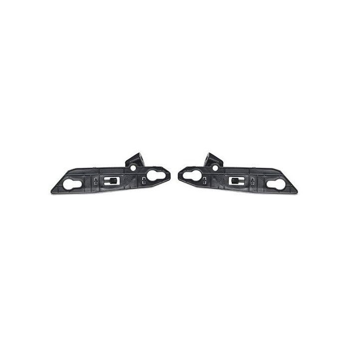 Supports de pare-choc avant kit Peugeot 308 2013-2017 RA19559