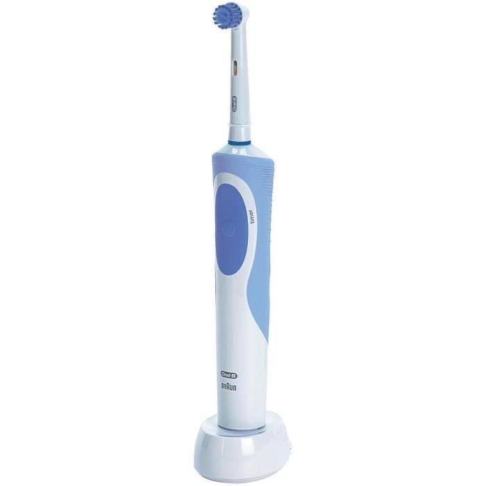 Brosse à dents électrique Braun ORAL-B Vitality…