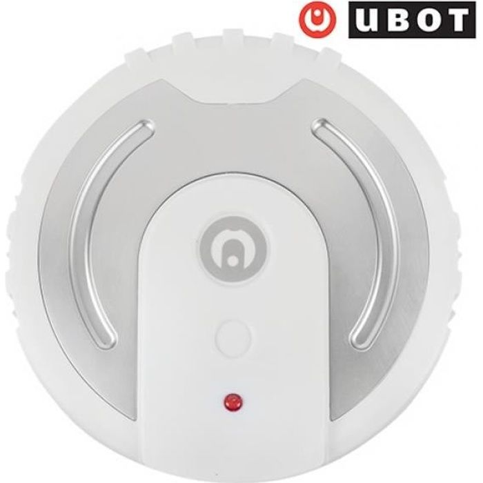 Robot Laveur de Sol UBOT Blanc