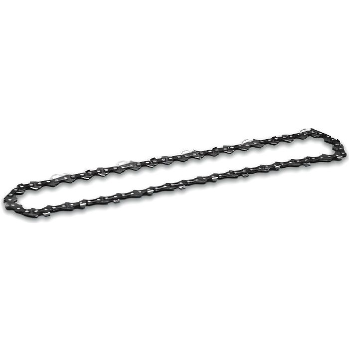 Accessoire Machine Outil - Consommable Machine Outil - ELEM Garden Technic - Chaîne pour tronçonneuse TRT2530-17FR - Elem Garde