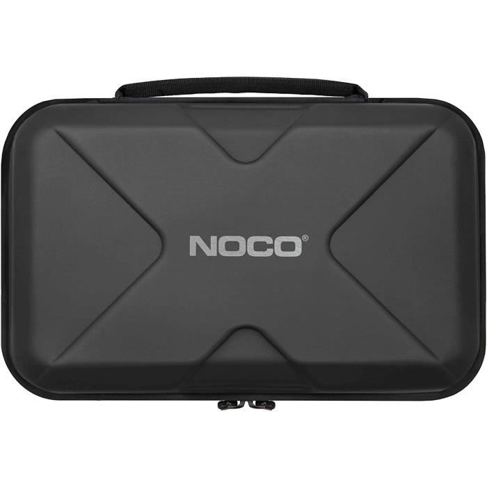 Housse de Protection en EVA NOCO GBC015 Boost Pro pour Démarreur au Lithium GB150 Boost UltraSafe