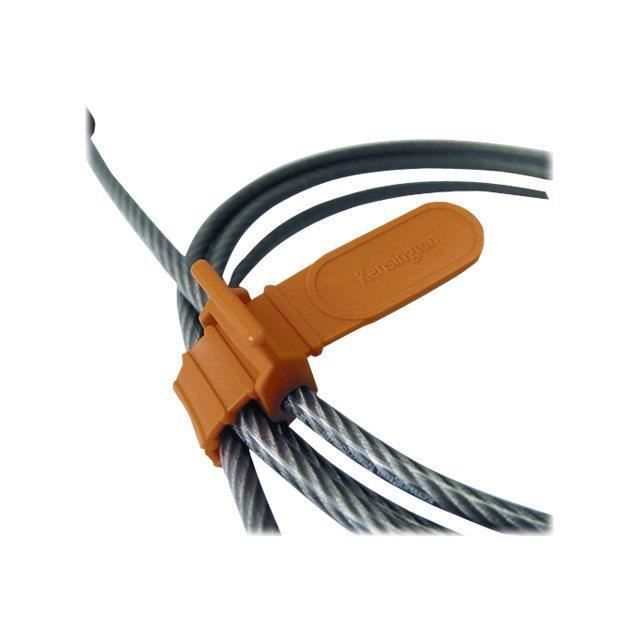 DELL Câble de verrouillage pour moniteur, ordinateur portable/bureau - 1,83 m