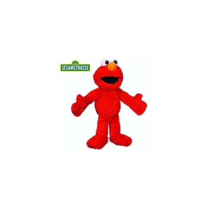 Sesame Street - Elmo 25cm