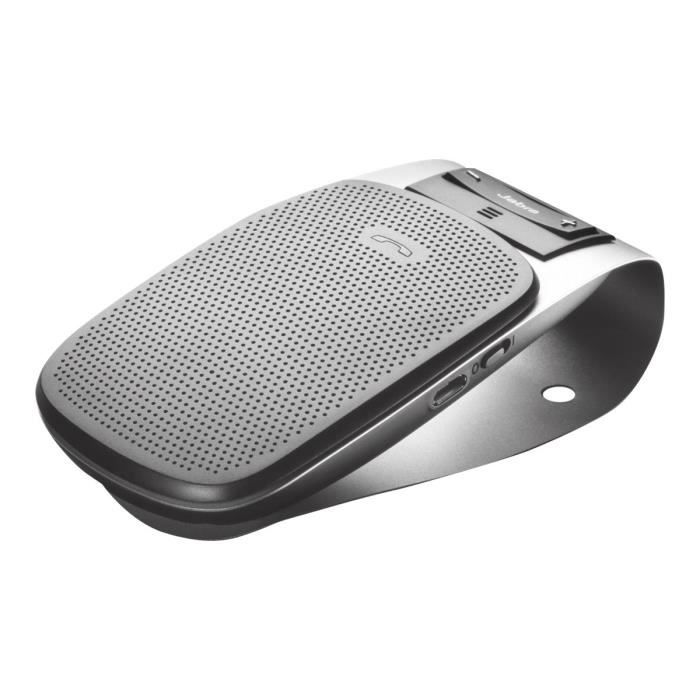 Jabra Drive Téléphone mains libres Bluetooth sans fil noir