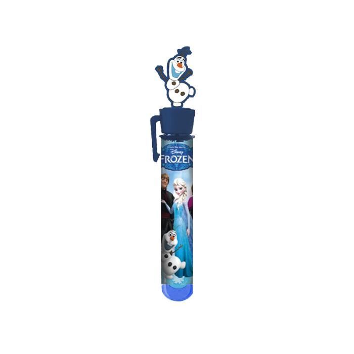 Bubble up empil'bulles : La Reine des Neiges (Frozen) Olaf