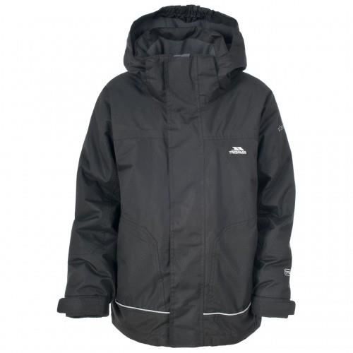 Trespass Cornell - Veste imperméable - Enfant unisexe