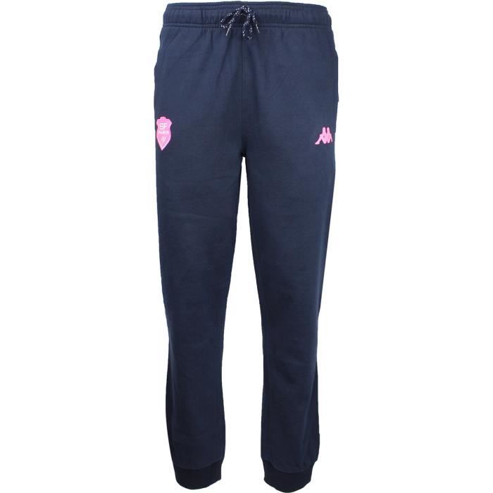 Kappa - Pantalon Pisanello Stade Français Paris Bleu