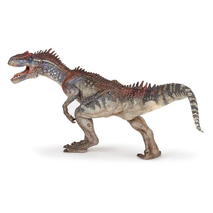 Papo - Figurines A Collectionner - Dinosaures - Allosaure - Pour Enfants - Convient Aux Filles Et Garçons - A Partir De 3 Ans