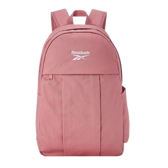 Sac à dos Rose Femme Reebok FO 3.0