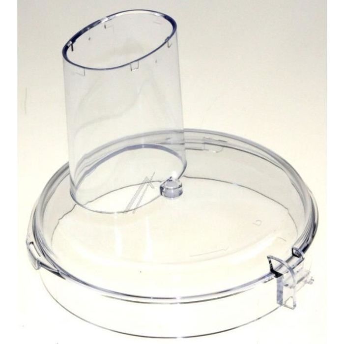 COUVERCLE BOL HACHOIR 3 L POUR ROBOT MULTIFONCTIONS SEB - BVMPIECES