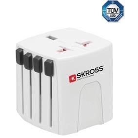 ADAPTATEUR UNIVERSEL MUV USB SKROSS