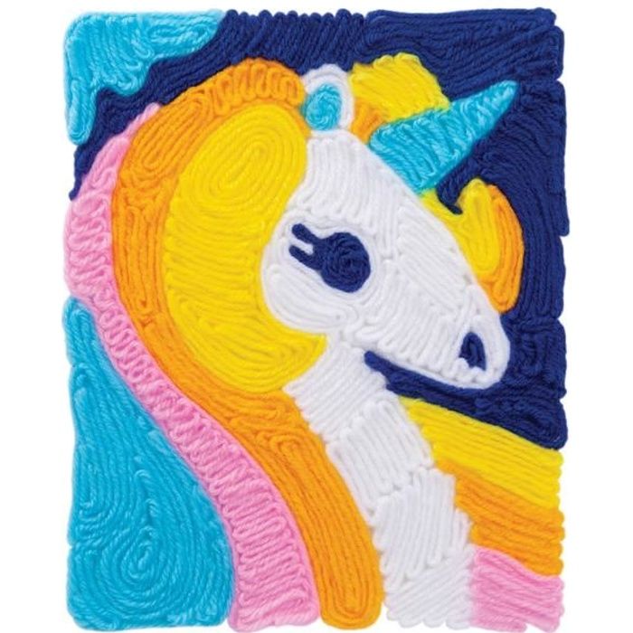 Splash Toys - Y'art Coffret licorne