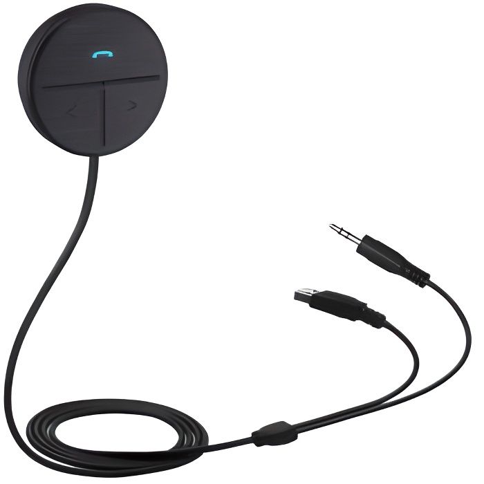 Récepteur Bluetooth pour véhicule
