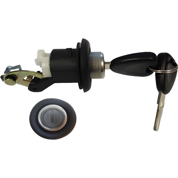 Barillet coffre Dacia logan sandero OE 905020198R