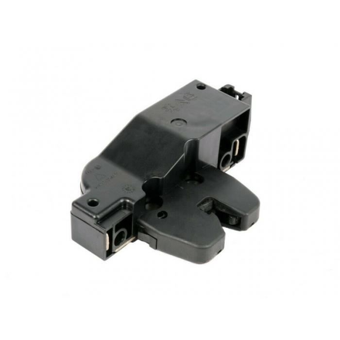 Serrure de coffre Peugeot Citroen OE: 8719.72