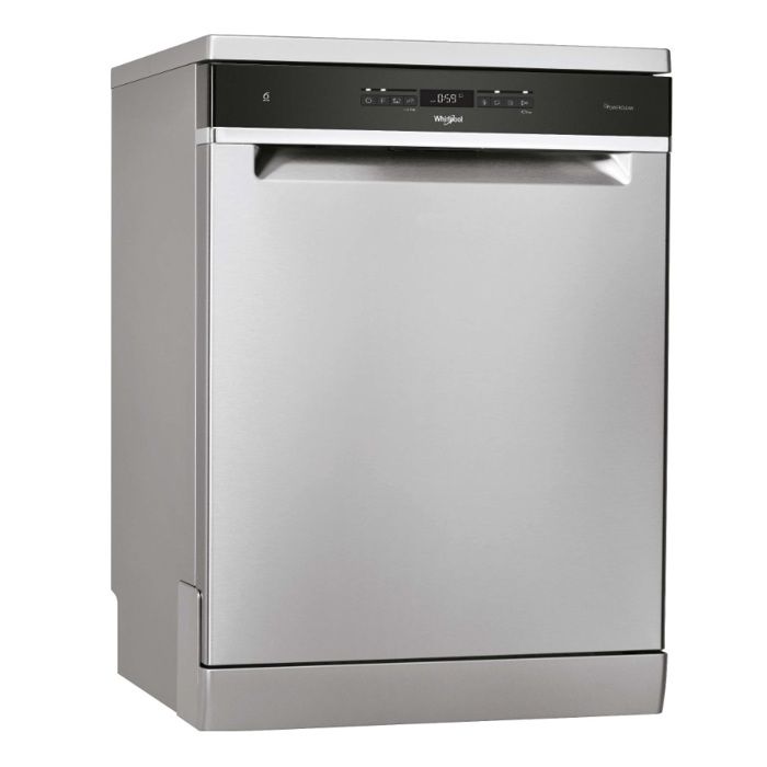 Lave vaisselle 60 cm WFO3O33PLX