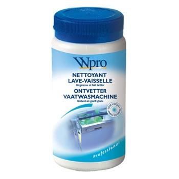 WPRO - DDG 001 - Dégraissant de 250 gr