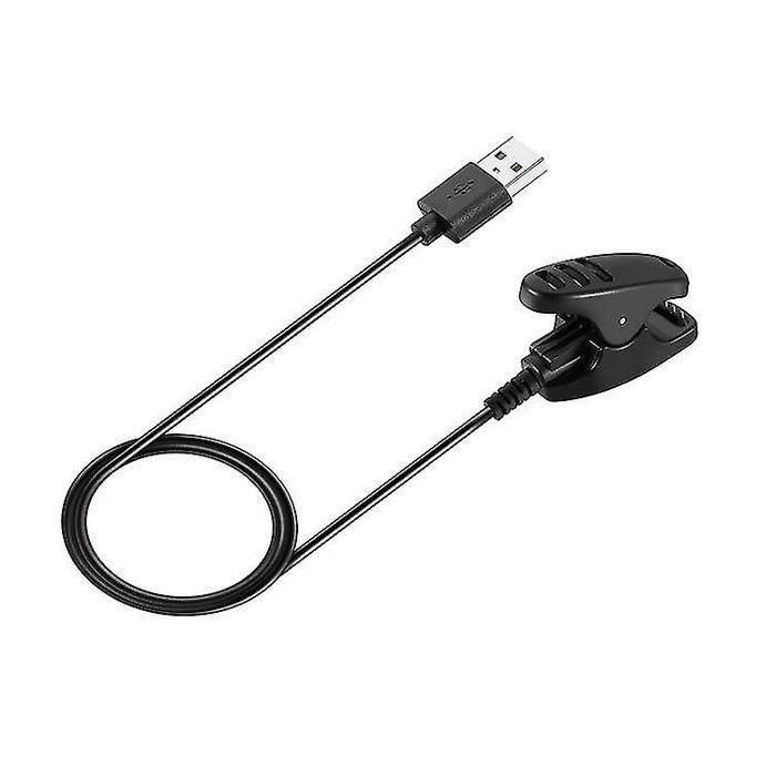 Câble De Chargeur à Clip USB Pour Suunto 3 Spartan Trainer