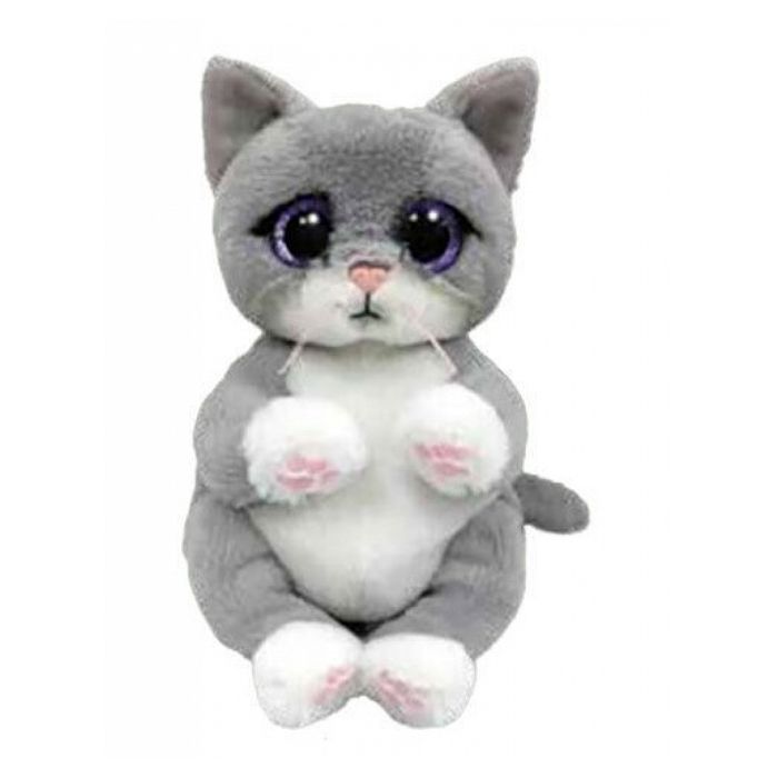Peluche Ty 41055 Beanie Bellies Small Morgan Le Chat Cdiscount Jeux Jouets