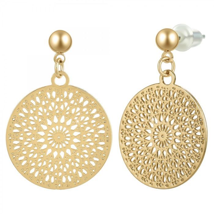 Boucles doreilles SC Bohème Boucles doreilles SC Bohème